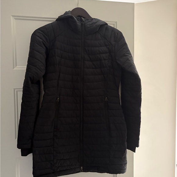 White Out™ Mid Hooded Jacket Lightweight XS - Picture 13 of 16